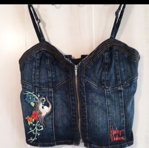 HARLEY DAVIDSON OUTFIT